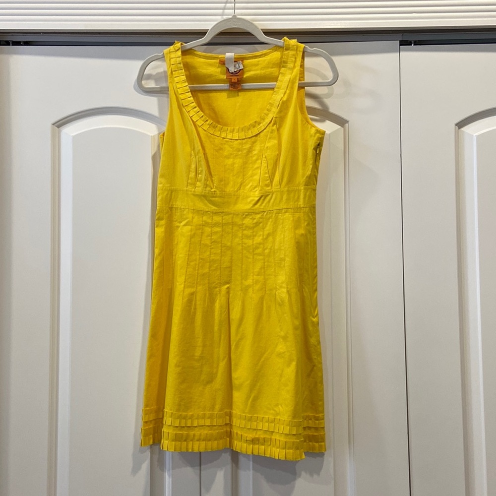 Tory Burch dress
